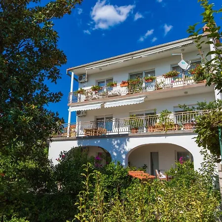 Apartment Ivy Crikvenica