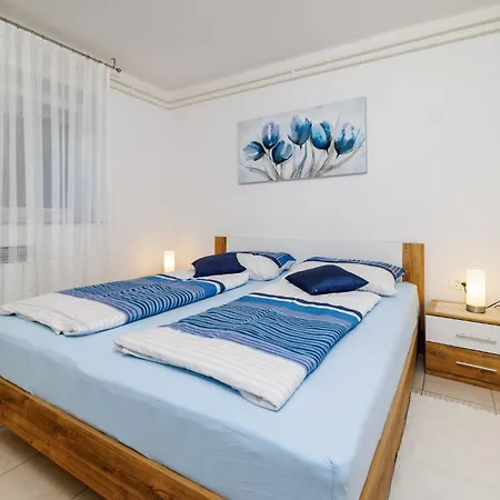 Ivy Apartment Crikvenica