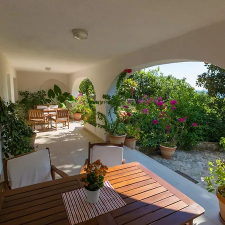 Ivy Apartment Crikvenica