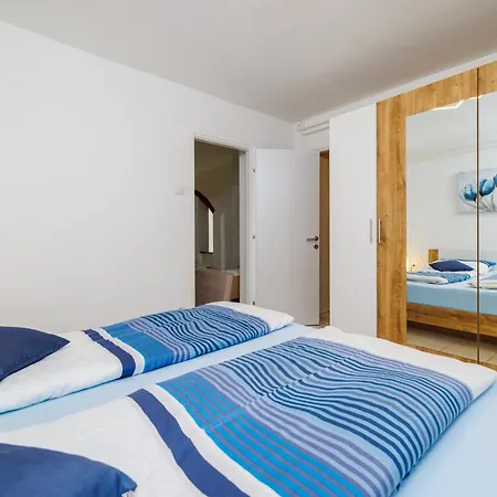 Apartment Ivy Crikvenica