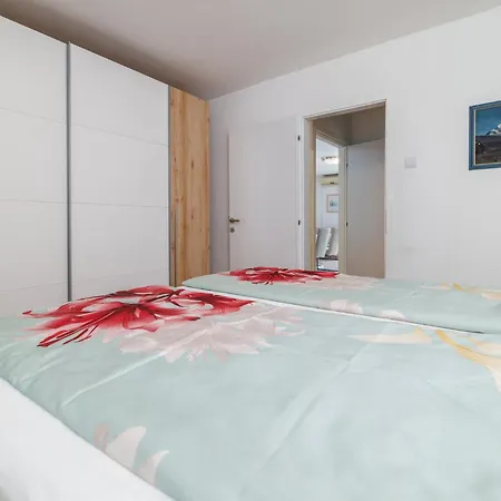 Ivy Apartament Crikvenica