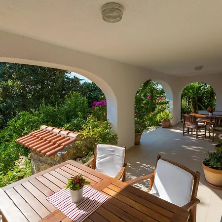 Ivy Apartment Crikvenica