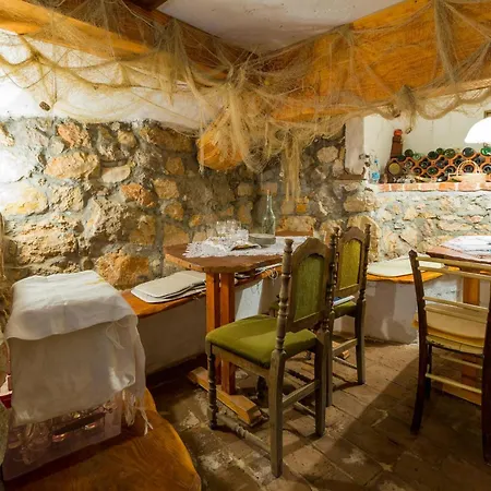 Ivy Appartement Crikvenica