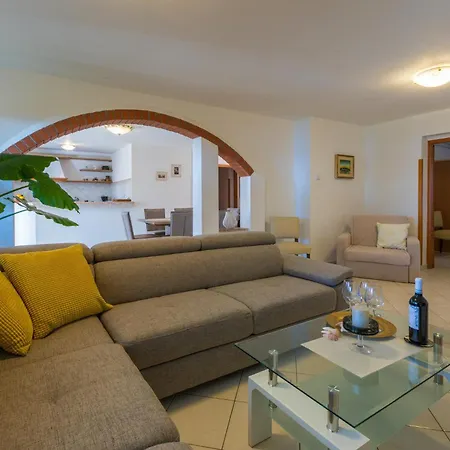 Apartment Ivy Crikvenica