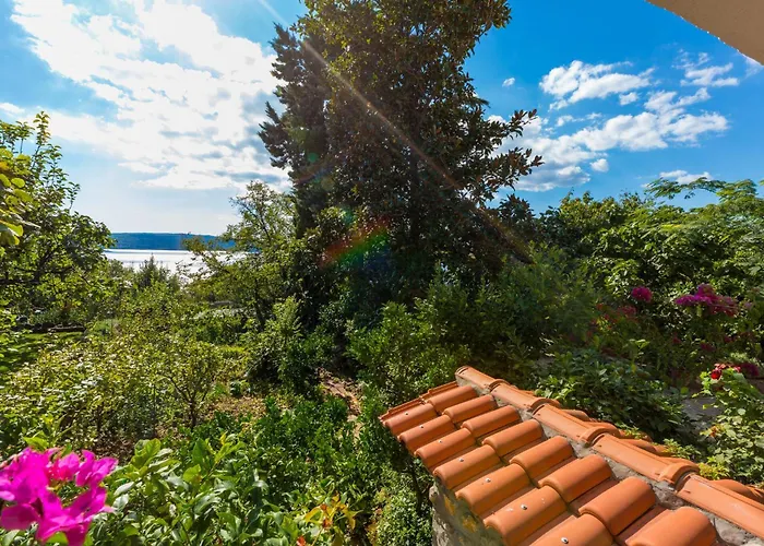 Ivy Διαμέρισμα Crikvenica
