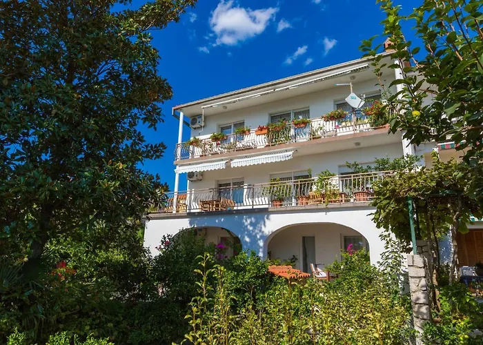 Appartement Ivy Crikvenica