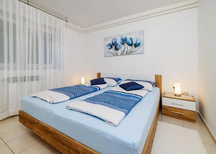 Ivy Appartement Crikvenica