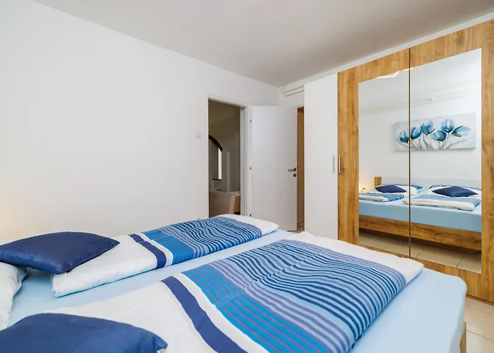 Appartement Ivy Crikvenica