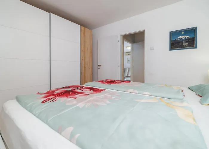 Ivy Appartement Crikvenica