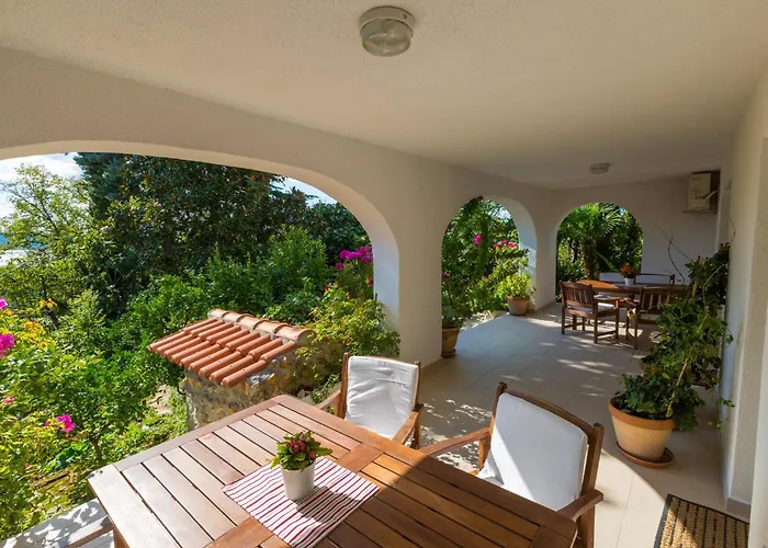 Ivy Appartement Crikvenica