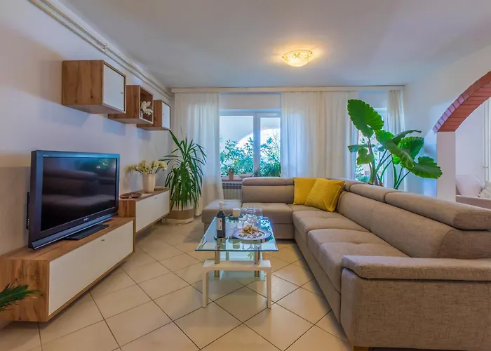 Appartement Ivy Crikvenica