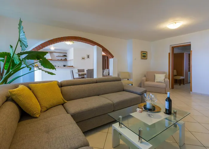 Appartement Ivy Crikvenica